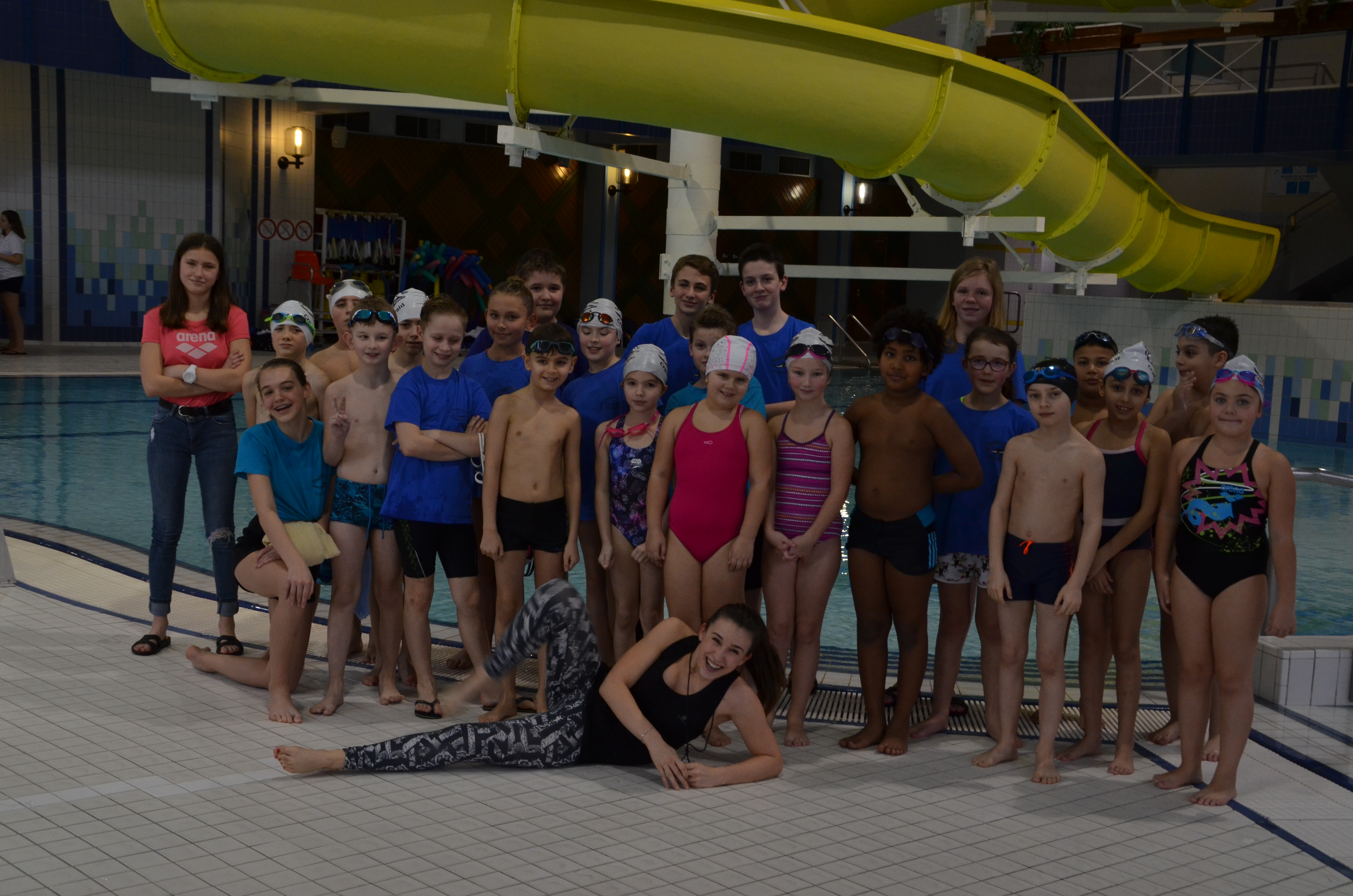 Dauphin's  Club Creutzwald
